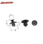 RMS Műanyag Rögzítő Patent / Bolha Suzuki Burgman 400 12-16