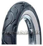 Vee Rubber 62-203 12 1/2x2 1/4 VRB257 fekete/fehér Vee Rubber kerékpár gumi (501320GU)