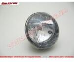 RMS Első-lámpa Vespa Gts 125 4t Ie Super 09-13 / Vespa Gts 300 Super 08-13 H4 12v 60-55w -ba15s 12v 5w (683194)