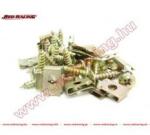 TNT IDOMCSAVAR SZETT M5*15mm (20db) (678377)