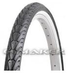 Vee Rubber 47-559 26x1, 75 VRB212 fekete/fehér Vee Rubber kerékpár gumi (531160GU)