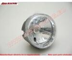 RMS Első-lámpa Vespa Lx 125 05-13 / Vespa Lx 150 05-13 H4 12v 60-55w -ba15s 12v 5w (683192)