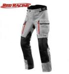 REVIT TEXTIL NADRÁG Sand 4 H2O EZÜST-FEKETE RÖVIDÍTETT SZÁRRAL XYL (693646)