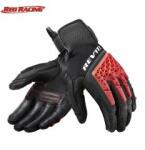 REVIT KESZTYŰ Sand 4 FEKETE-PIROS S (691720)