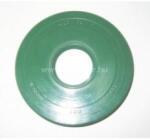 Huber Szimering 25x72x7 HUBER Zöld (925720)