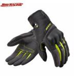 REVIT KESZTYŰ Volcano Ladies FEKETE-NEON SÁRGA, S (691613)