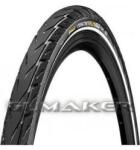 Continental 55-584 27, 5x2, 20 Contact Plus City reflektoros Continental kerékpár gumi (611416GU)