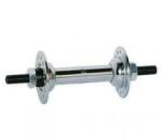 schwinn csepel Agy Elsö Acél 5/16 Union 36h Natur (8mm Tengely) Union-410-05 36h Natur (40450185)