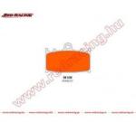 Delta Braking Fékbetét Suzuki Rgv 250 M/n/p/r/s 91-95 / Gsf 400 S/vs/v-vvz-v Bandit 95-97 / Gsr 600 K6/k7/k8 06-08 / Sv 1000 K3- (55170)