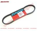 DAYCO ékszíj Aprilia Sonic 50 98-06 / Malaguti F10 92-07 / Mbk Evolis 92-95 / Fizz 94-95 / Target 91-95 / Yamaha Axis 95-96 3vp (55450)