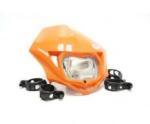 POLISPORT Cross Lámpaidom+lámpa / Mmx Narancssárga (681745)