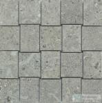 Marazzi Mystone Gris Fleury Taupe Mosaico 30x30 cm-es padlólap MLWC (MLWC)