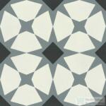 Marazzi D_Segni Tappeto Macro 4 Freddi 20x20 fali csempe M0UN (M0UN)