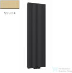 Radeco TORGET PLUS 2 1800x562 design radiátor, SATURN 4 (metál bézs) színben (Radeco_TORGET_PLUS_2_SATURN4)