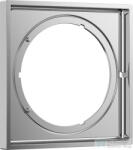 Hansgrohe Showerselect és Duoturn 5 mm-es hosszabbító rozetta, króm 13612000 (13612000)