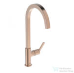 Ideal Standard GUSTO mosogató csaptelep, Sunset rose BD411J4 (BD411J4)
