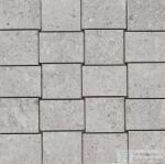 Marazzi Mystone Gris Fleury Grigio Mosaico 30x30 cm-es padlólap MLWE (MLWE)