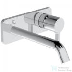 Ideal Standard JOY falsík alatti mosdó csaptelep 18 cm-es kifolyóval, alaptest nélkül, króm A7380AA (A7380AA)