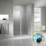 Wellis Pure nyílóajtós zuhanyfal 120 easy clean bevonattal WC00521 (WC00521)