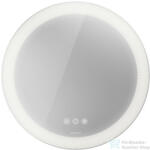 Duravit HAPPY D. 2 PLUS 70 cm-es tükör LED világítással, HP7485S0000 (HP7485S0000)