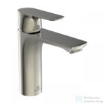 Ideal Standard CONNECT AIR Grande mosdó csaptelep leeresztő nélkül, Silver storm A7055GN (A7055GN)