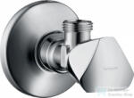 Hansgrohe E sarokszelep 13902000 (13902000)