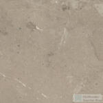 Marazzi Mystone Limestone Taupe Rett. 60x60 cm-es padlólap M7E9 (M7E9)