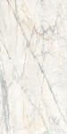 Marazzi Grande Marble Look Golden White Lux Rettificato 160x320 cm-es padlólap M105 (M105)