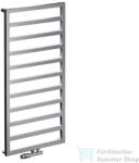 Radeco LOFT 2 1160x550 design radiátor, MERKURY 3 (metál világosszürke) színben (Radeco_LOFT_2_MERKURY3)