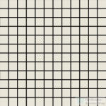 Marazzi Colorplay Cream Mosaico 30x30 cm-es fali csempe M4KD (M4KD)