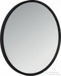 Hansgrohe AXOR UNIVERSAL Cricular 60 cm-es fali tükör, matt fekete 42848670 (42848670)