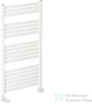 Radeco PINO K AK4-600/EP 1060x630 törölközőszárítós radiátor, fényes fehér színben (Radeco_PINO_K_AK4_600_EP)