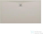 Laufen Pro 140x80 zuhanytálca Marbond kompozit anyagból, matt bézs H2109531860001 (H2109531860001)