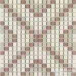 Marazzi Stone_Art Mosaico Decor 40x40 cm-es falicsempe M09V (M09V)