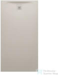 Laufen Pro 170x90 Marbond kompozit zuhanytálca, lefolyó a rövid oldalon, matt bézs H2169581860001 (H2169581860001)