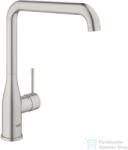 GROHE ESSENCE mosogató csaptelep, Supersteel 30505DC0 (30505DC0)
