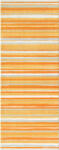 Marazzi Cloud Decoro Lines Curry 20x50 cm-es fali dekor csempe M4VS (M4VS)