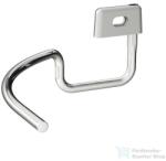 Laufen Val Törölköző tartó 40, 5 × 7, 5 cm, illeszthető a H815288 mosdóhoz H3812850040001 ( 381285 ) (H3812850040001)