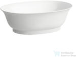 Laufen The New Classic 45x31 cm-es mosdótál, matt fehér H8128507571121 (H8128507571121)