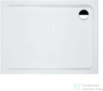 Laufen Solutions 120x90 akril zuhanytálca, fehér H2125030000001 (H2125030000001)