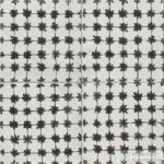 Marazzi Memoria Tappeto 1 Nero Lux 15x15 cm-es padlólap MANM (MANM)