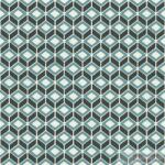 Marazzi D_Segni Tappeto Micro 4 Freddi 20x20 fali csempe M0UE (M0UE)