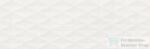 Marazzi Chill Whote Struttura 3D Diamond 25x76 cm-es fali csempe MAA4 (MAA4)