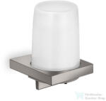 KEUCO EDITION 11 szappanadagoló, 180 ml, szálcsiszolt nikkel 11152059000 (11152059000)