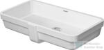 Duravit VERO AIR 63, 5x34, 5 cm-es alulról beépíthető mosdó, 0384600000 (0384600000)