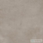 Marazzi Grande Concrete Look Smoke Rettificato 120x120 cm-es padlólap M0GF (M0GF)