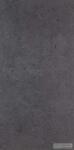 Marazzi Mystone Gris Fleury Nero Str. Rett. 30x60 cm-es strukturált padlólap MLP2 (MLP2)