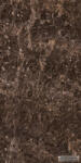Marazzi Grande Marble Look Emperador Lux Stuoiato Rettificato 160x320 cm-es padlólap MCLY (MCLY)