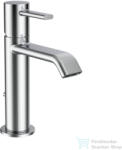 Laufen MEDA mosdó csaptelep automata leeresztővel, króm HF506603100000 (HF506603100000)