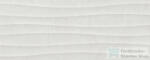 Marazzi Stream Grey Struttura Wind 20x50 cm-es fali csempe M0TA (M0TA)